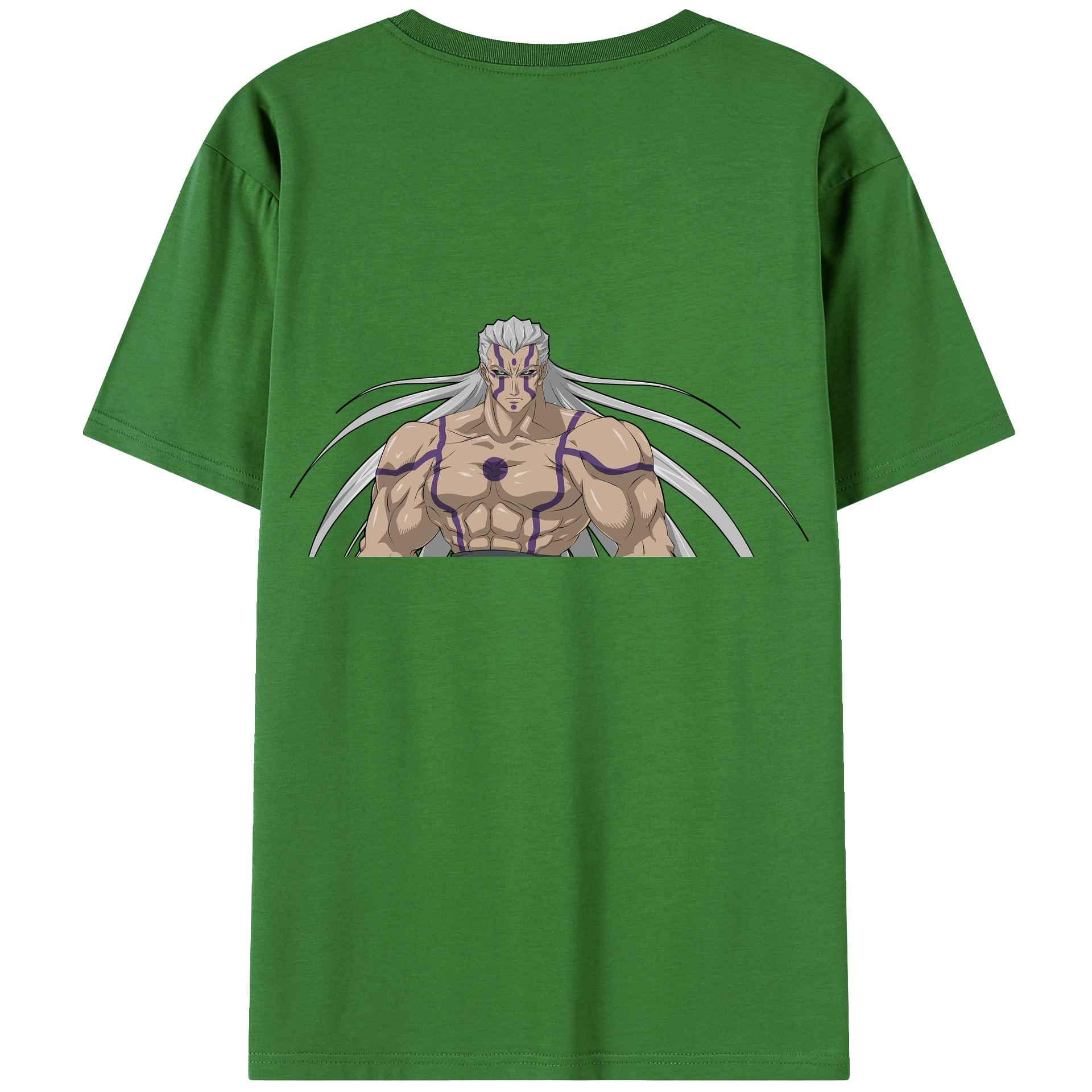 （画像用） 遊☆戯☆王 Yu-Gi-Oh! レディース半袖Tシャツ(バックプリント)
